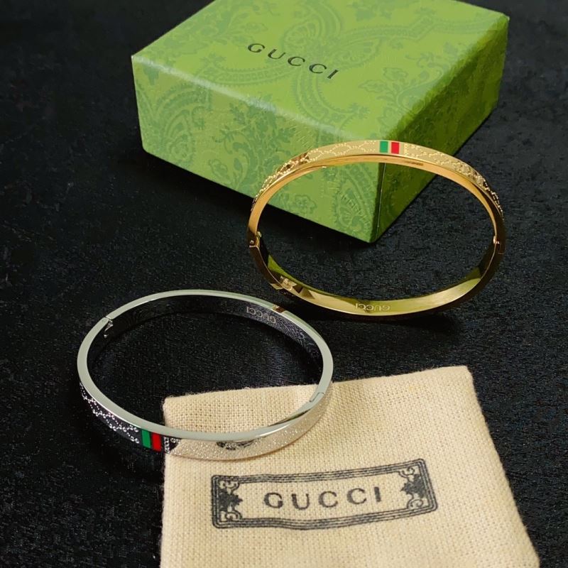 Gucci Bracelets